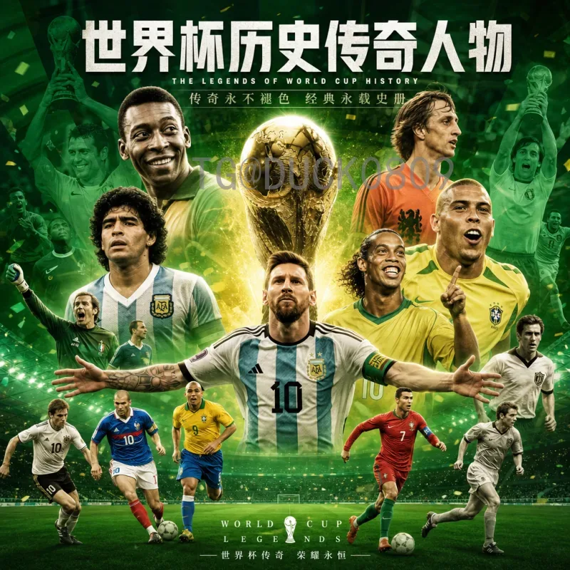 2026美加墨世界杯高清前瞻：三大国联袂演绎足球盛宴