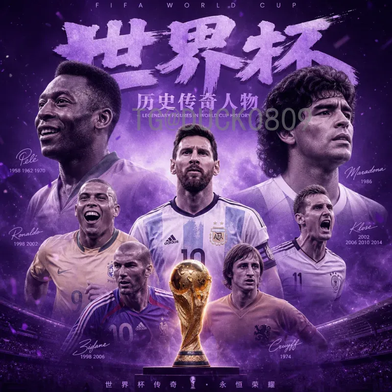 完整2026年国际足联世界杯开幕式直播时间及观看指南